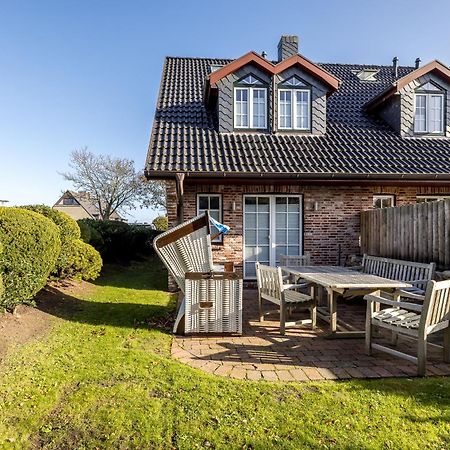 Sonnenfreude Villa Westerland Exterior photo